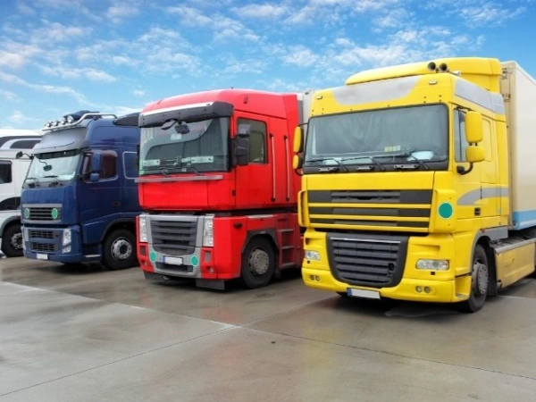 Antalya Kemerburgaz Nakliye